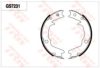 TRW GS7231 Brake Shoe Set